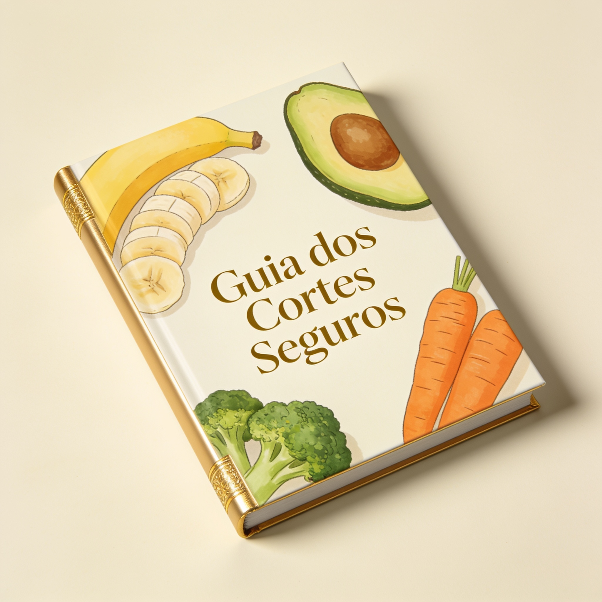 Guia dos Cortes Seguros